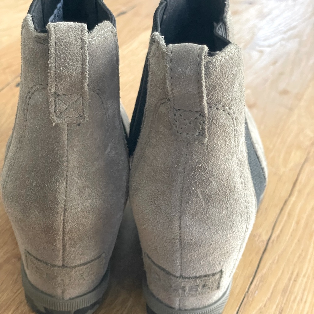 Sorel Wedge Boot - image 4